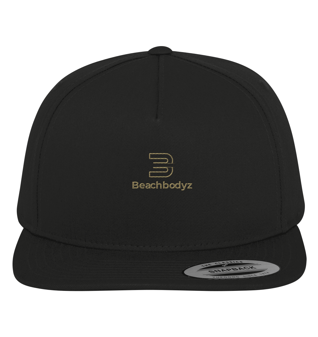 Original Housemark -  - Premium Snapback - Cap BeachBodyz Streetwear Deutschland kaufen