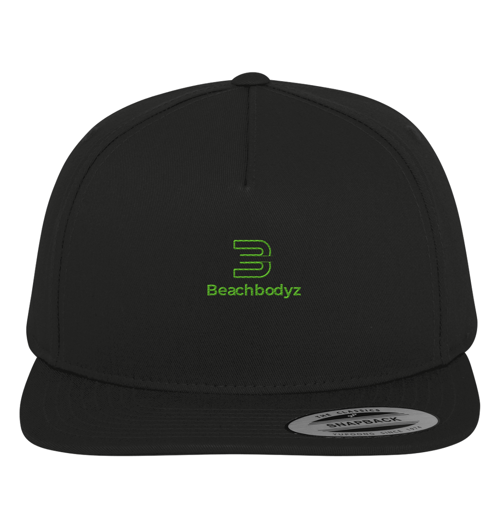 Housemark - Premium Snapback - Cap BeachBodyz Streetwear Deutschland kaufen