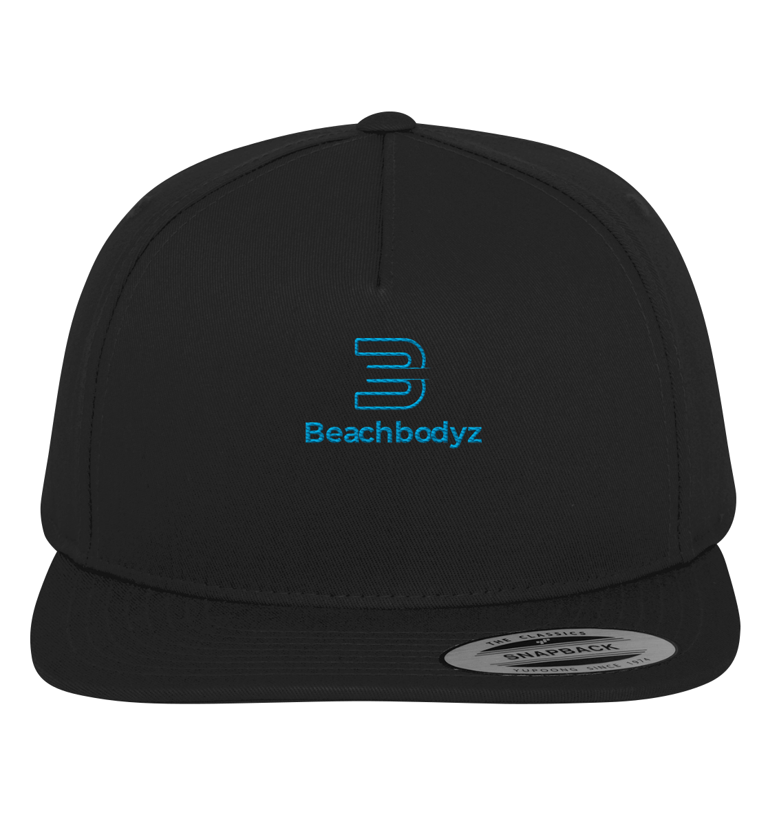 Power - Premium Snapback - Cap BeachBodyz Streetwear Deutschland kaufen