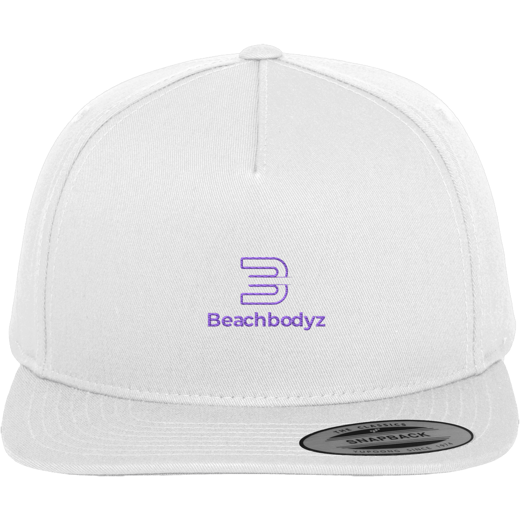 Graphic Vintage - Premium Snapback - Cap BeachBodyz Streetwear Deutschland kaufen
