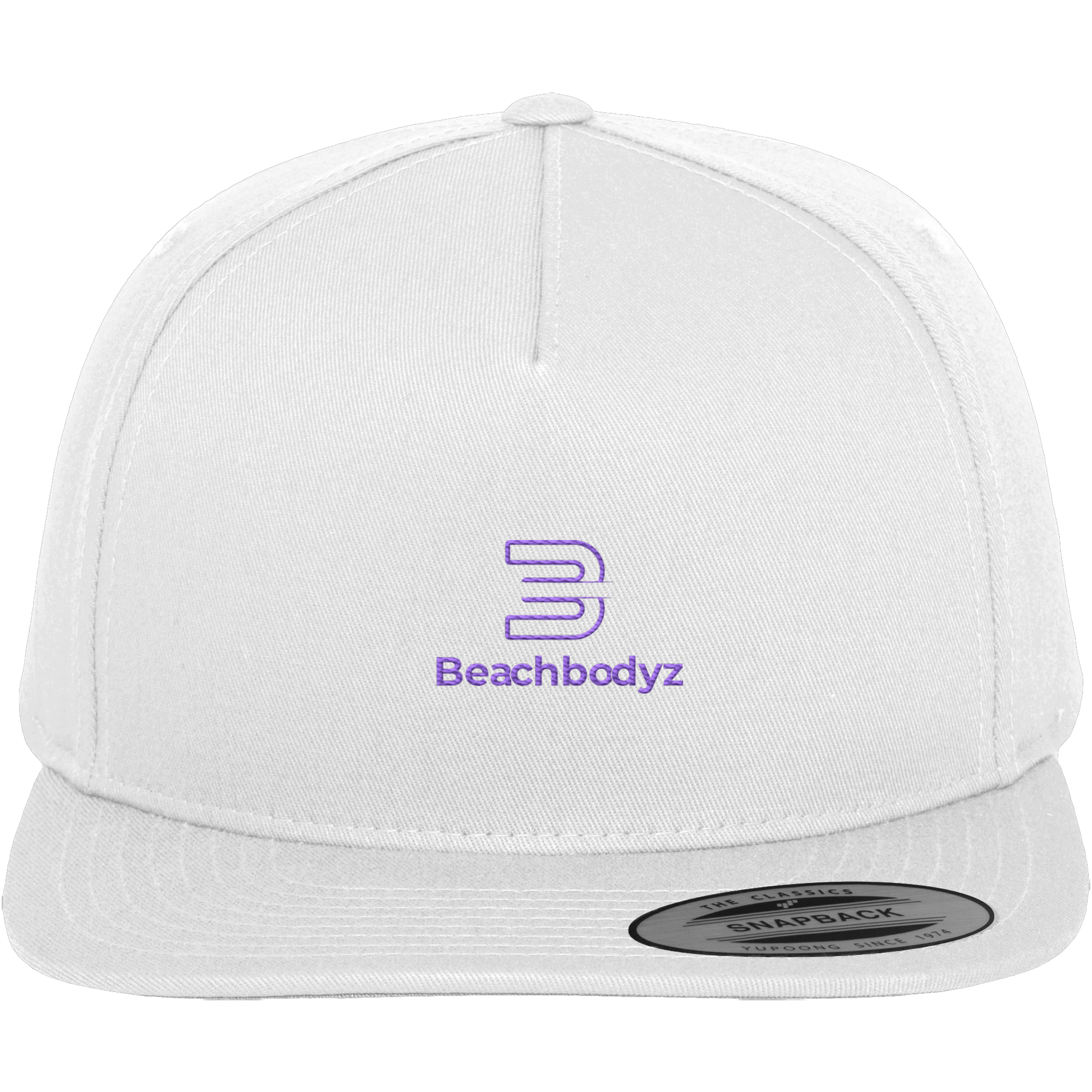 Graphic Vintage - Premium Snapback - Cap BeachBodyz Streetwear Deutschland kaufen