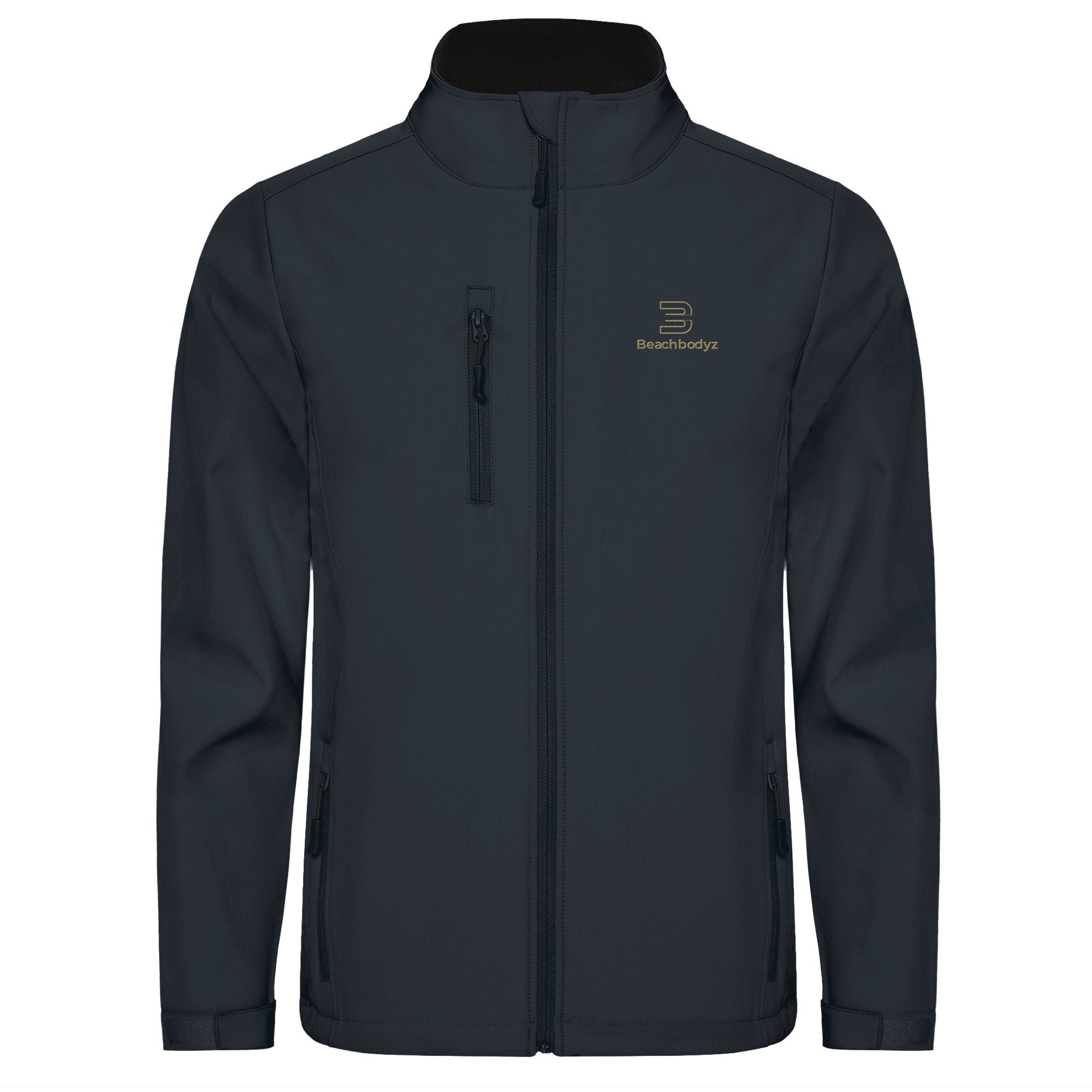 Original Housemark -  - Softshell Jacket - Bomber Jacket BeachBodyz Streetwear Deutschland kaufen