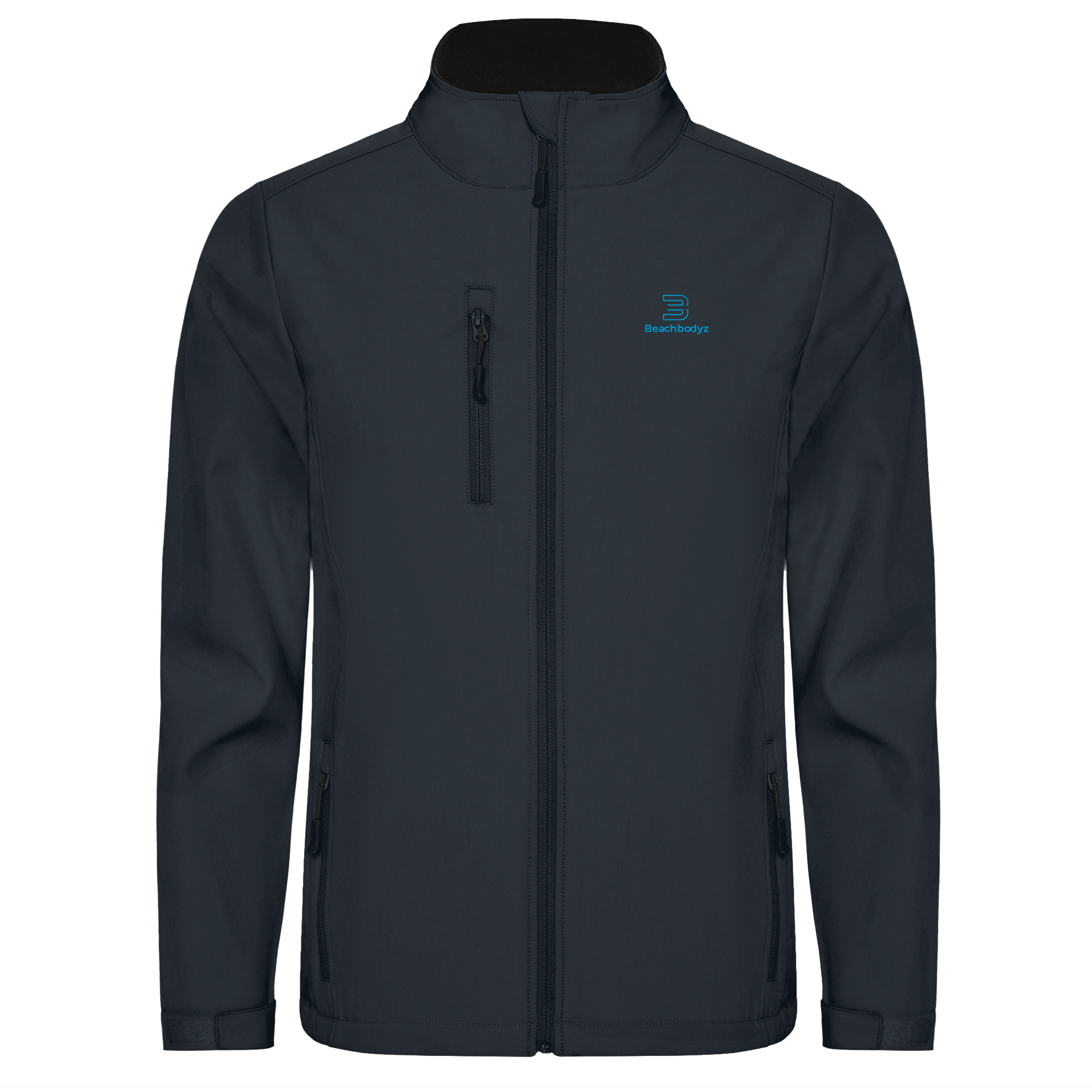Power - Softshell Jacket - Bomber Jacket BeachBodyz Streetwear Deutschland kaufen