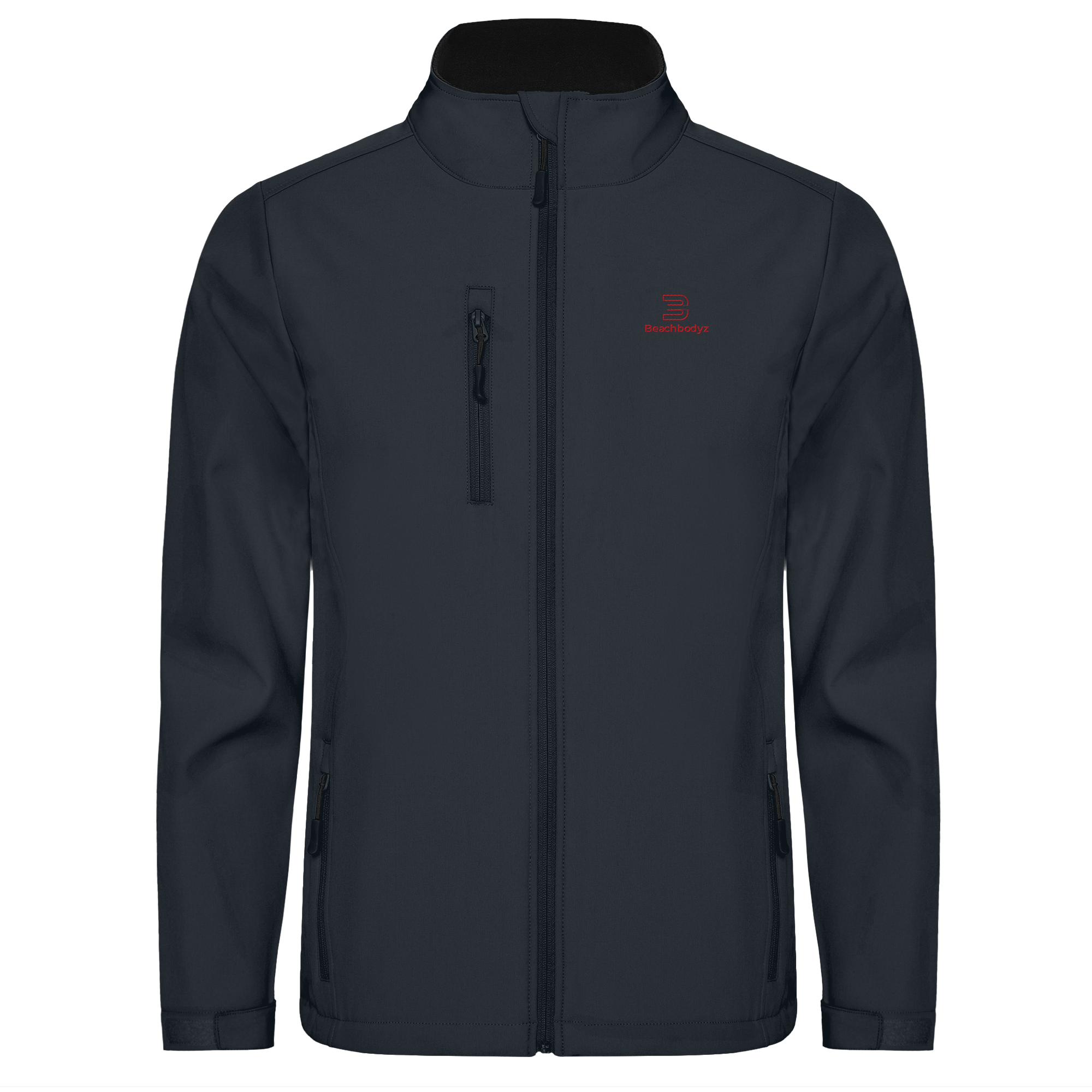 Heritage - Softshell Jacket - Bomber Jacket BeachBodyz Streetwear Deutschland kaufen