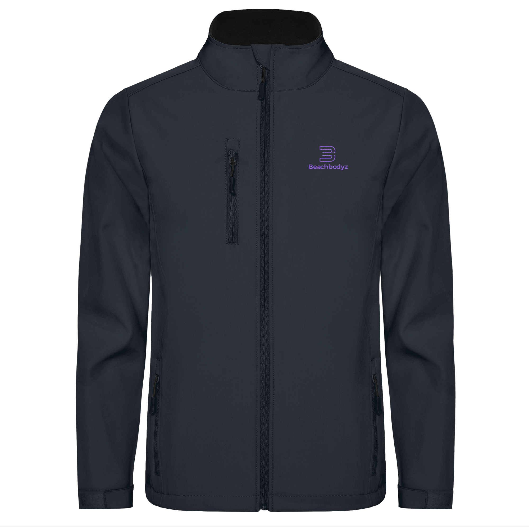 Graphic Vintage - Softshell Jacket - Bomber Jacket BeachBodyz Streetwear Deutschland kaufen