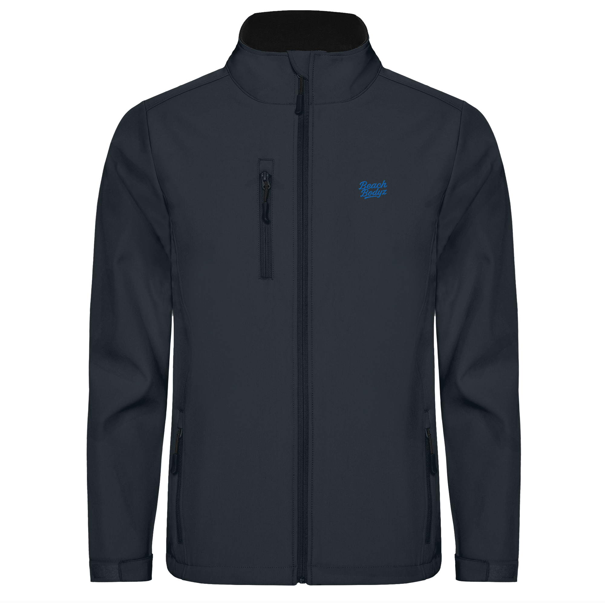 Motion - Softshell Jacket - Bomber Jacket BeachBodyz Streetwear Deutschland kaufen