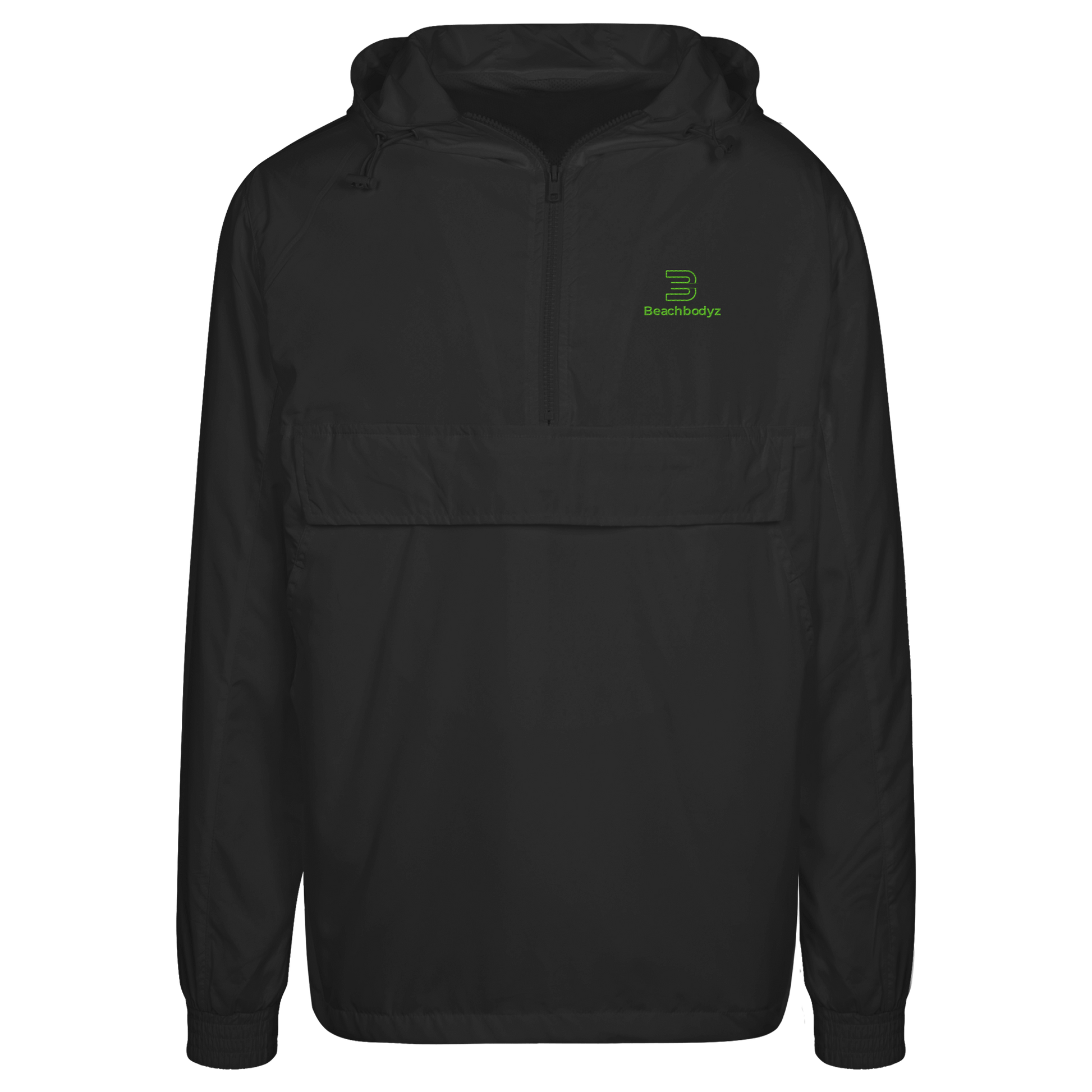 Housemark - Urban Windbreaker - Windbreaker BeachBodyz Streetwear Deutschland kaufen