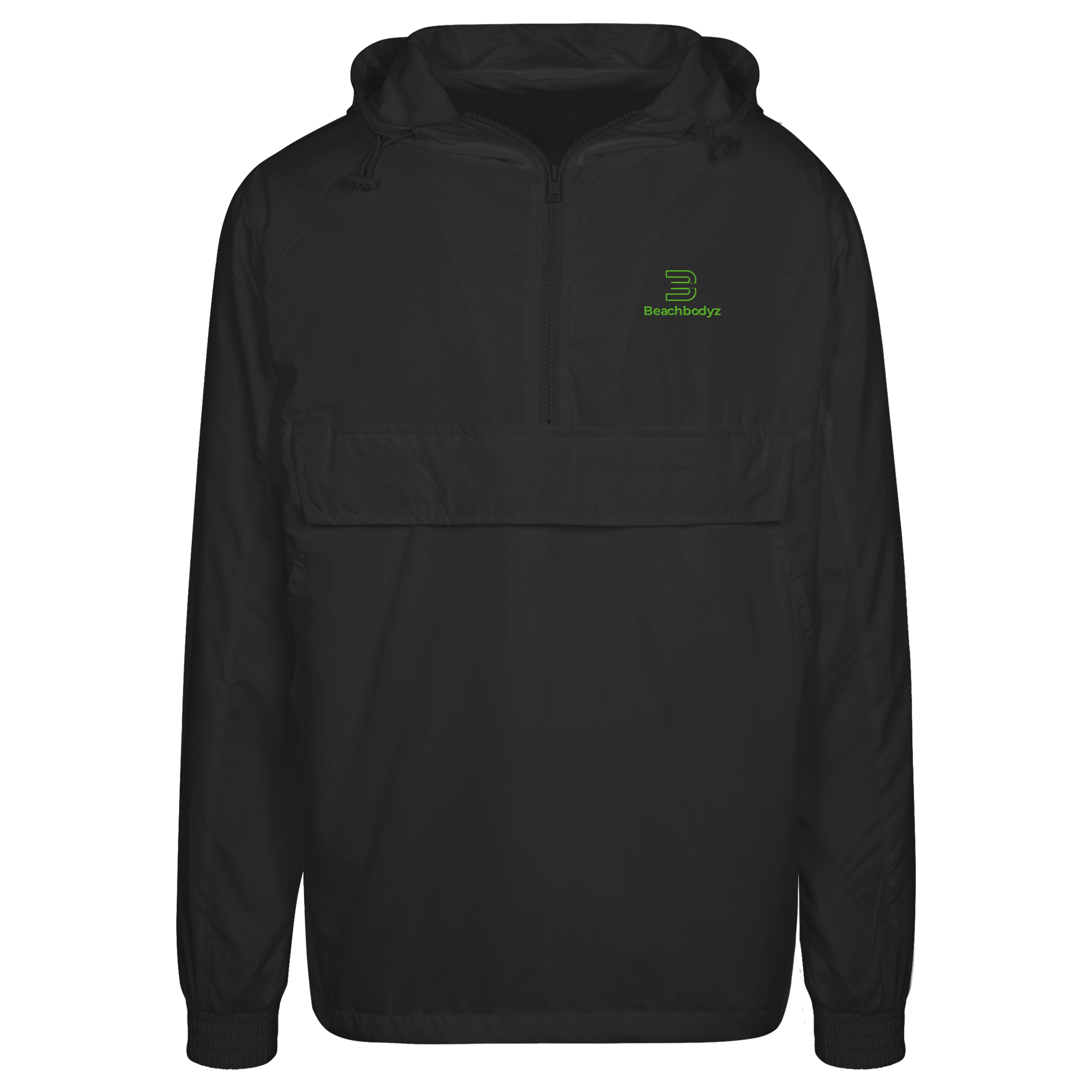 Housemark - Urban Windbreaker - Windbreaker BeachBodyz Streetwear Deutschland kaufen
