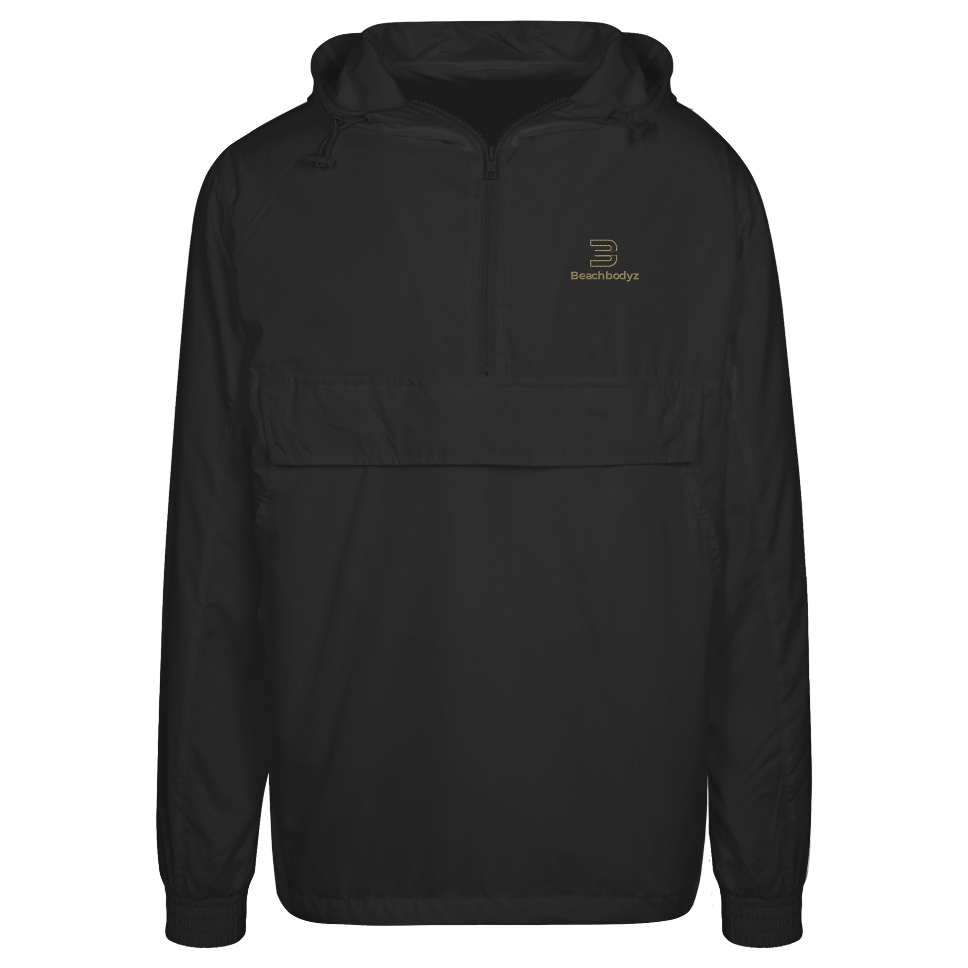 Original Housemark - Urban Windbreaker - Windbreaker BeachBodyz Streetwear Deutschland kaufen