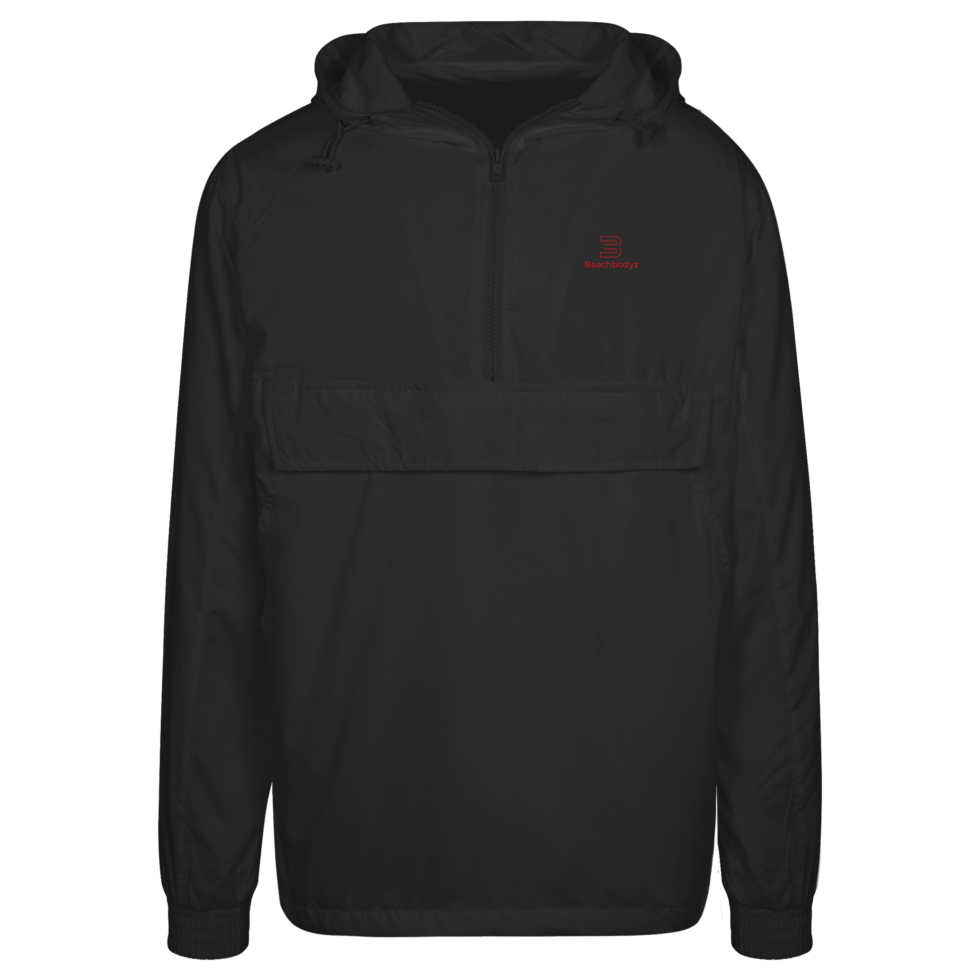Heritage -  - Urban Windbreaker - Windbreaker BeachBodyz Streetwear Deutschland kaufen