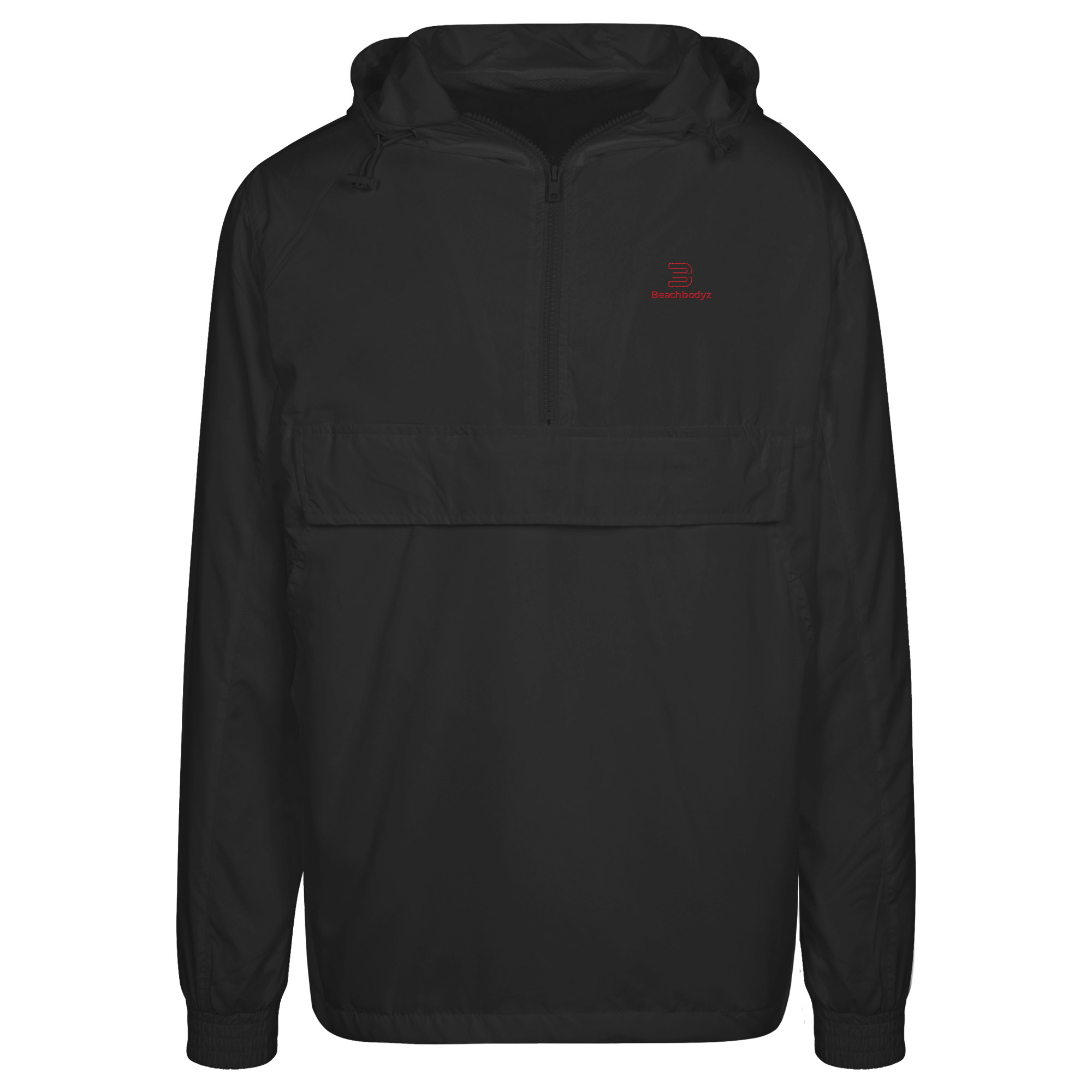 Heritage -  - Urban Windbreaker - Windbreaker BeachBodyz Streetwear Deutschland kaufen