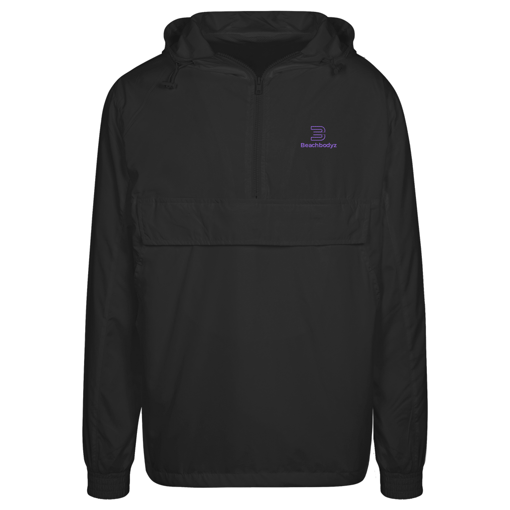 Graphic Vintage - Urban Windbreaker - Windbreaker BeachBodyz Streetwear Deutschland kaufen