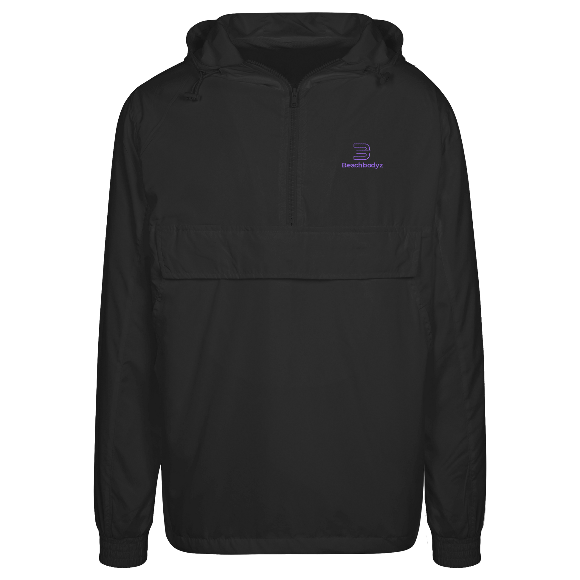Graphic Vintage - Urban Windbreaker - Windbreaker BeachBodyz Streetwear Deutschland kaufen