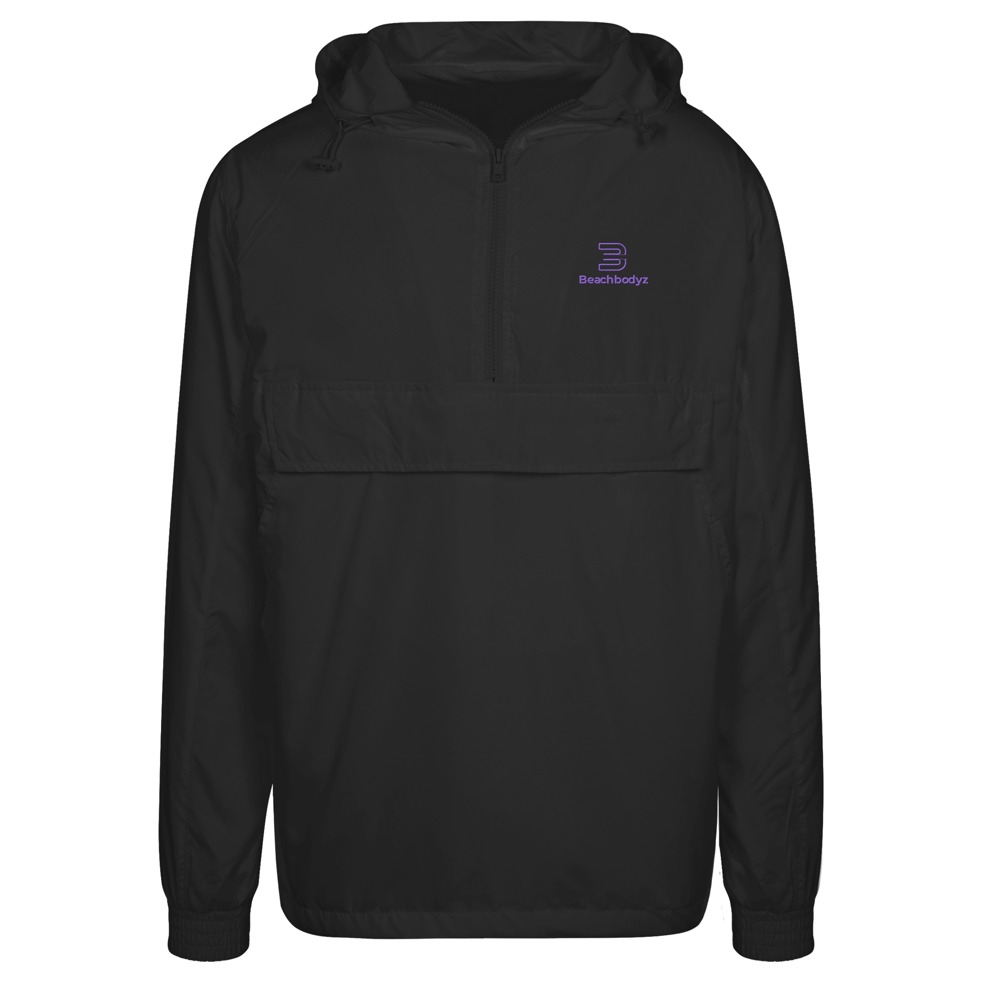 Graphic Vintage - Urban Windbreaker - Windbreaker BeachBodyz Streetwear Deutschland kaufen