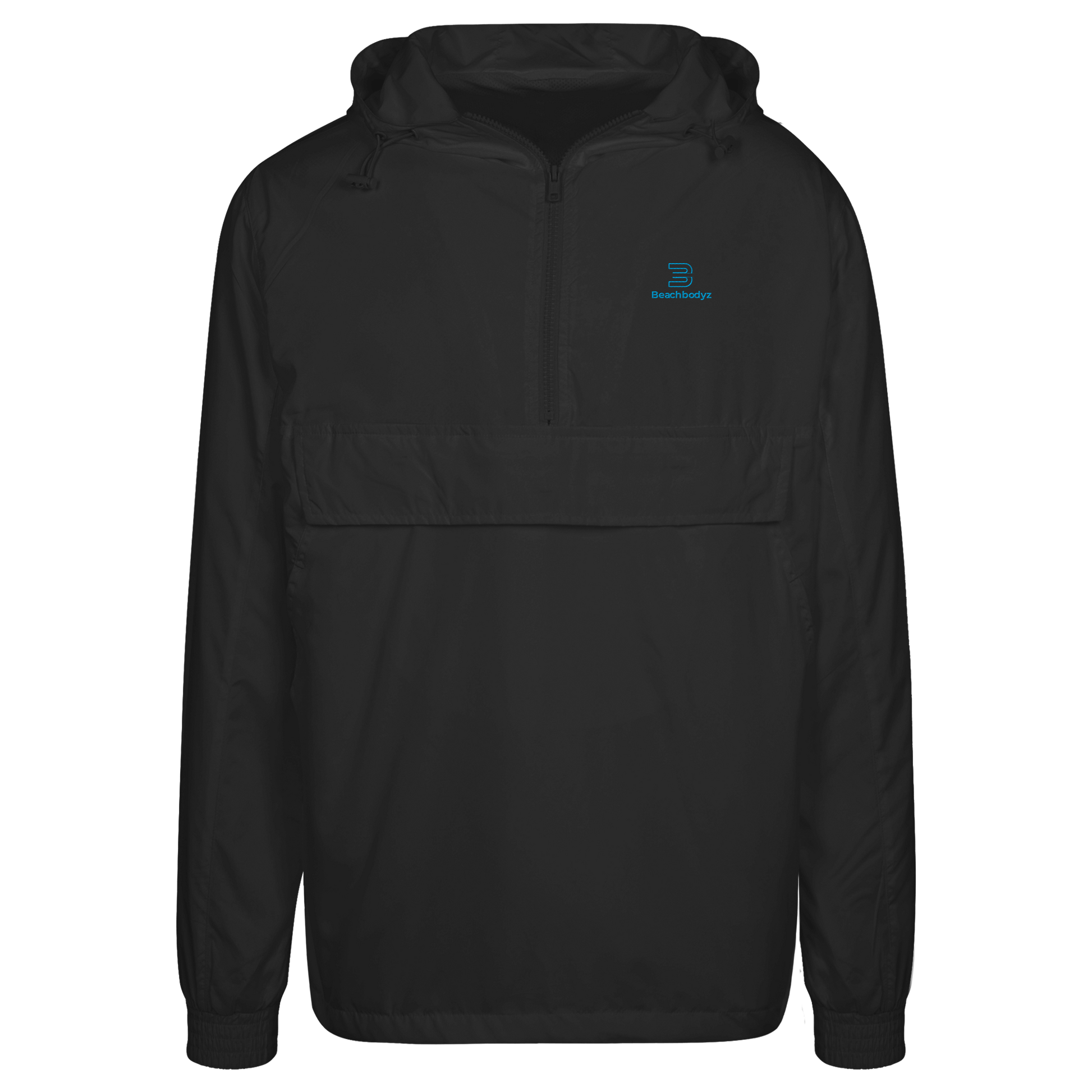 Power - Urban Windbreaker - Windbreaker BeachBodyz Streetwear Deutschland kaufen