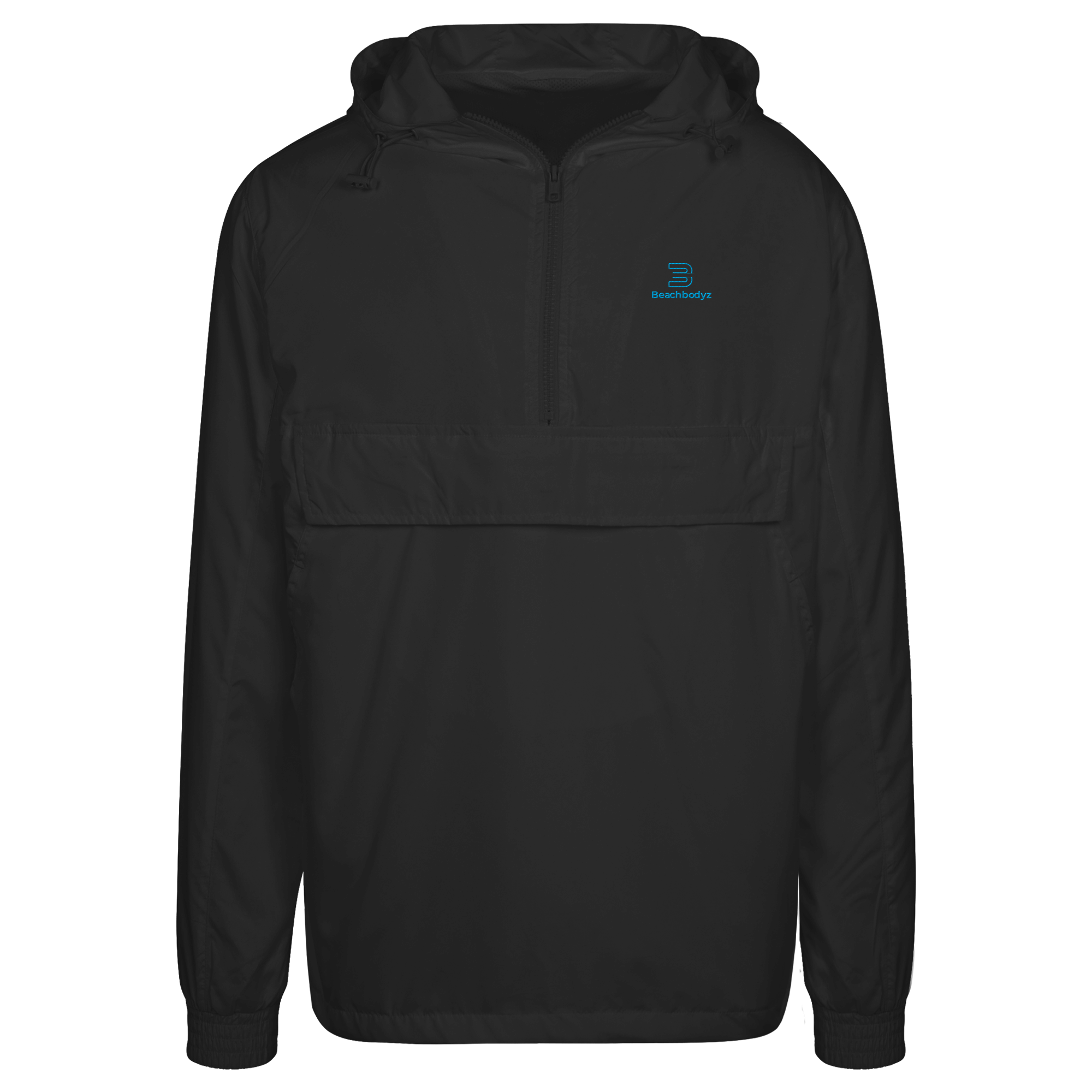 Power - Urban Windbreaker - Windbreaker BeachBodyz Streetwear Deutschland kaufen