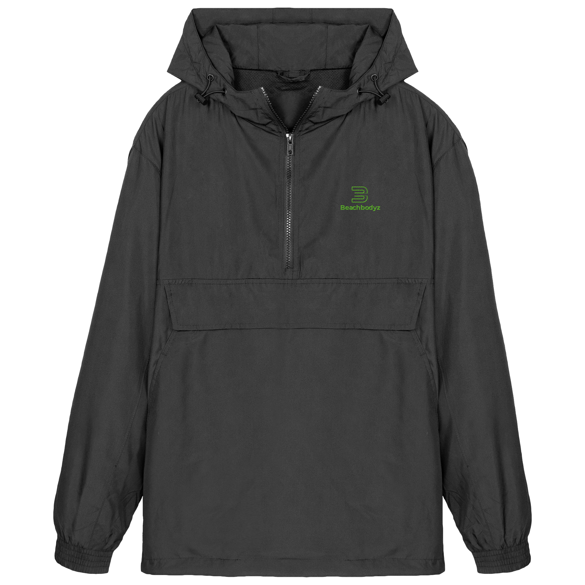 Housemark - Urban Windbreaker Detail - Windbreaker BeachBodyz Deutschland