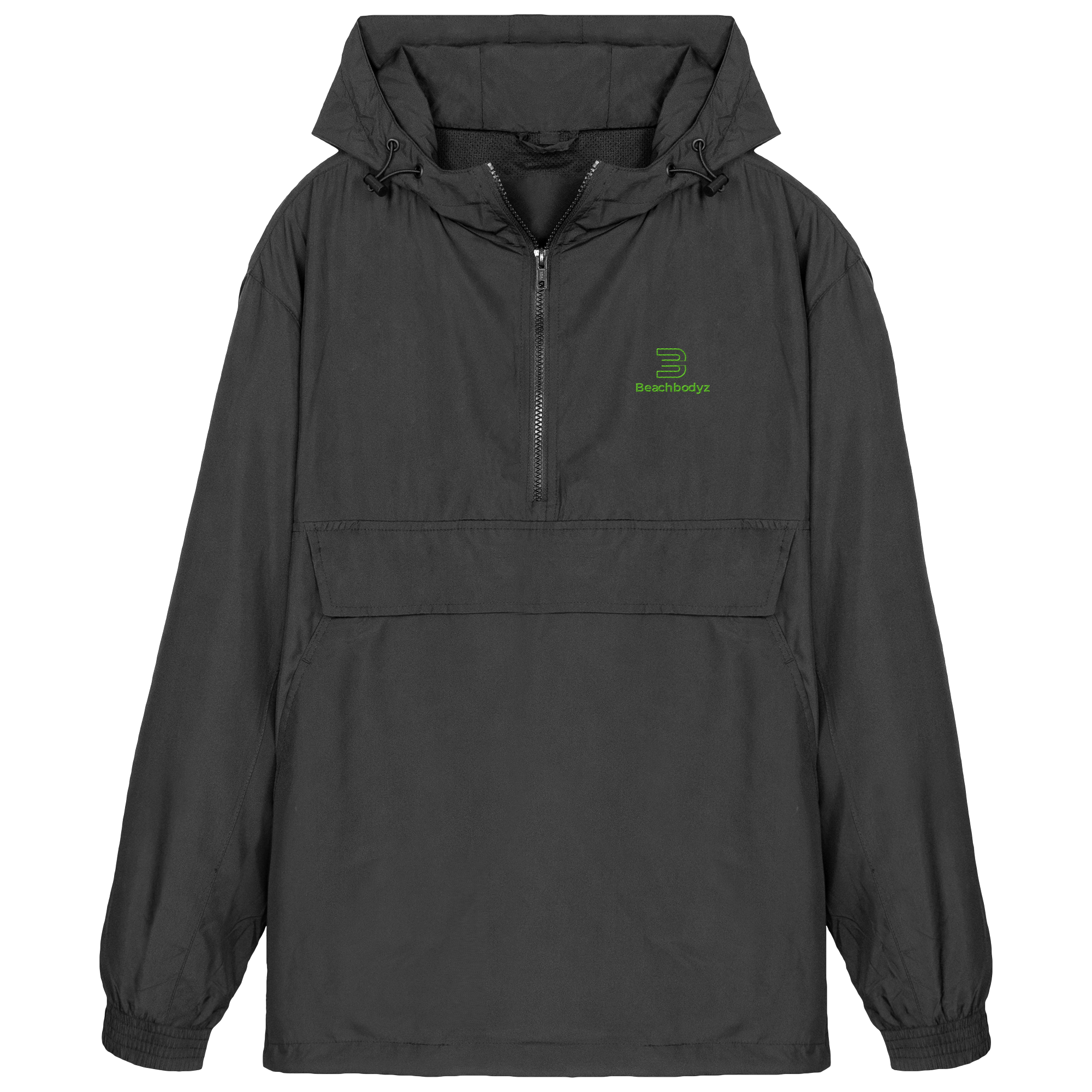 Housemark - Urban Windbreaker Detail - Windbreaker BeachBodyz Deutschland